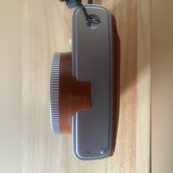 Fujifilm INSTAX Mini 90 Neo Classic Fuji Instant Camera EUC Fuji - Picture 10 of 13